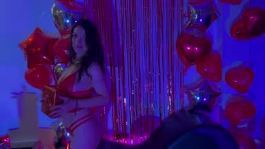 sexy valentine´s day❤️
