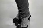 Feet