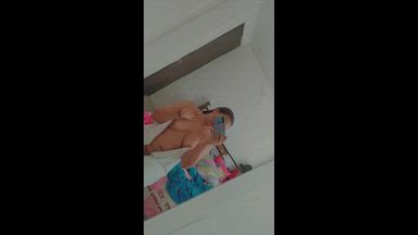 sexy curvy body