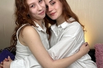 Our sweet couple