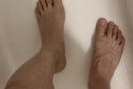 My Feet 🦶😏