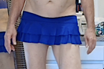 houseslave2 โ dress and skirt