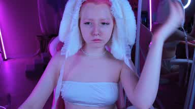 bunnydoll