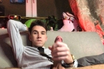 suck my dick and my balls