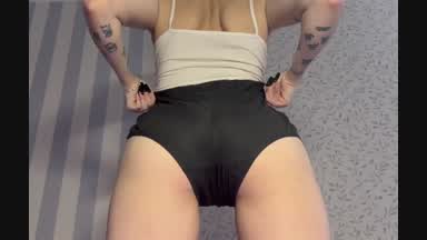 My sweet ass <\3