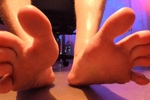 My Feet (20 Pics)