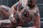3