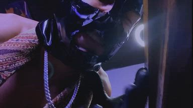 ๐ท๐๐๐๐๐ โ Domination_I spit on you