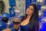 My Birthday