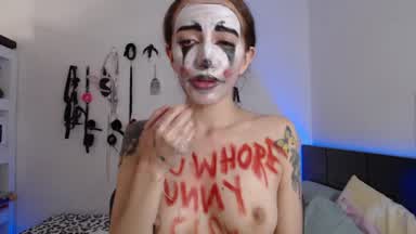 SALIVA HARDCORE SHOW