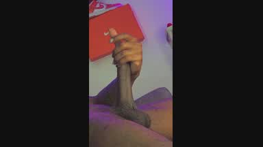 With this cock you will see the pleasure