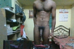 my naked hard pics