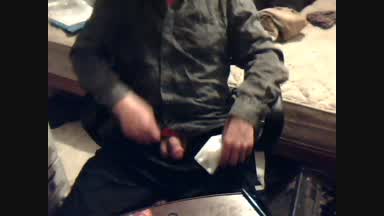 Chaturbating