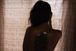 my tattoo