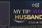 My reals Husbdands TIP FAV