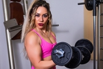 Gym time