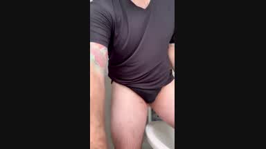 Cum Hard Jerking 3 mins