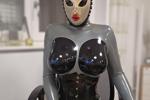 Doll Hood