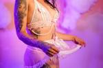 ❤❤ selinna kyle ❤❤ — Feel Heaven with me 😈