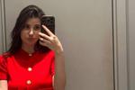 some cute selfies