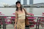 Traveling