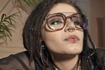 amore next stream with my bestie naomi in monday, 5-6 pm (ny time) — some my face