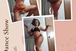dance  sexy
