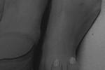 My feet