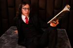 snowyuwu — Sexy academic boy