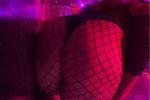 Thick stripper love!