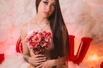 Valentine's it's around the corner ♥