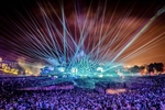 Help me get to the next electronic music fest!