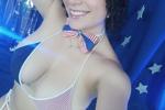Happy 4 July