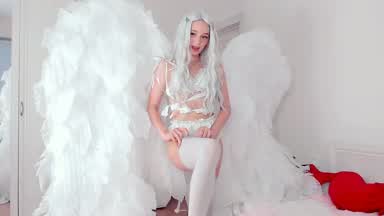 MY ANGEL SOUL