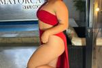 passion red