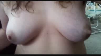 Milky titties