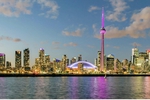 Support my Trip to Canada