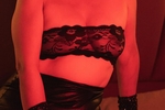 Pussy Hairy