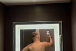 Daddy's back