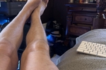 Feet