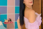 a sexy baby 🙈💗🎀