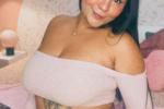 pretty and sexy
