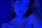 Blue light