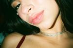 Amber
