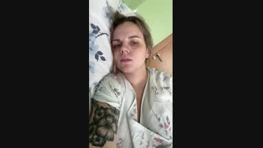 Short video of contractions