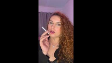 Smoking Fetish preview