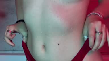 Lick my tits baby🥰