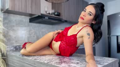 ♥
