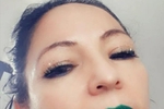 Kimberly feliz
