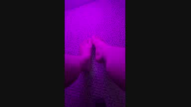 My Feet